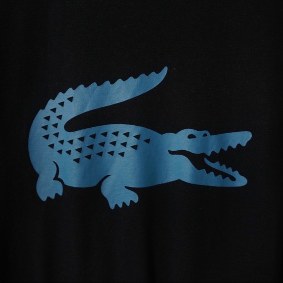 Lacoste Gator Tee - Picture 2 of 2